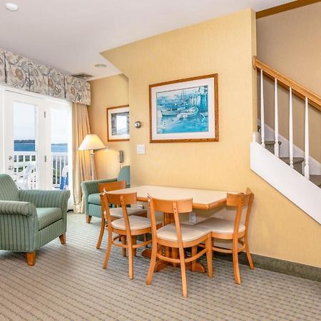 Green Harbor Resort West Yarmouth Eksteriør bilde