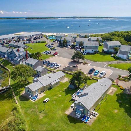 Green Harbor Resort West Yarmouth Eksteriør bilde