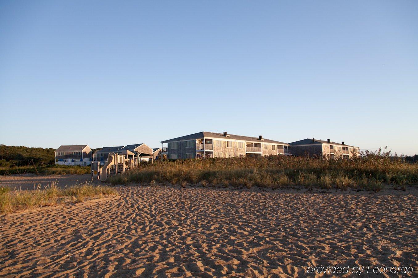 Green Harbor Resort West Yarmouth Eksteriør bilde