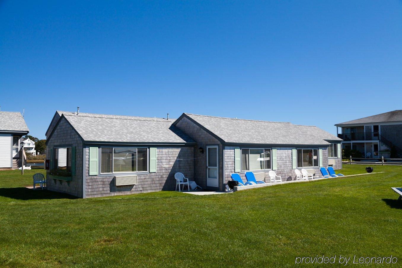 Green Harbor Resort West Yarmouth Eksteriør bilde