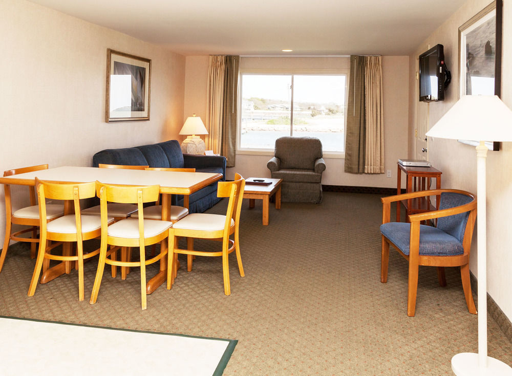 Green Harbor Resort West Yarmouth Eksteriør bilde