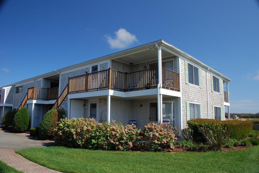 Green Harbor Resort West Yarmouth Eksteriør bilde