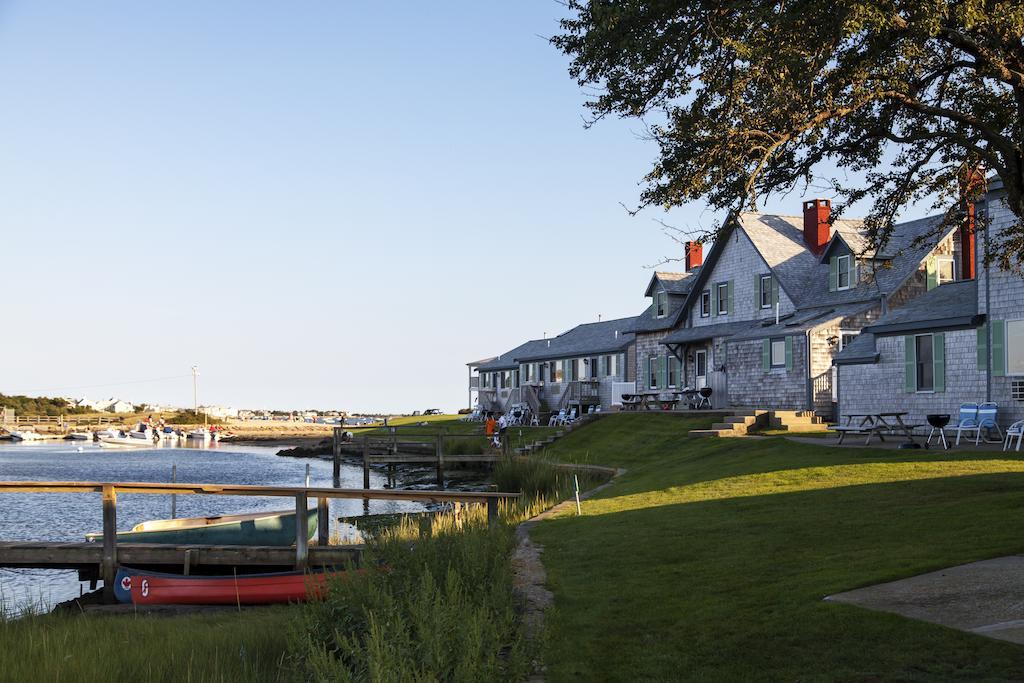 Green Harbor Resort West Yarmouth Eksteriør bilde