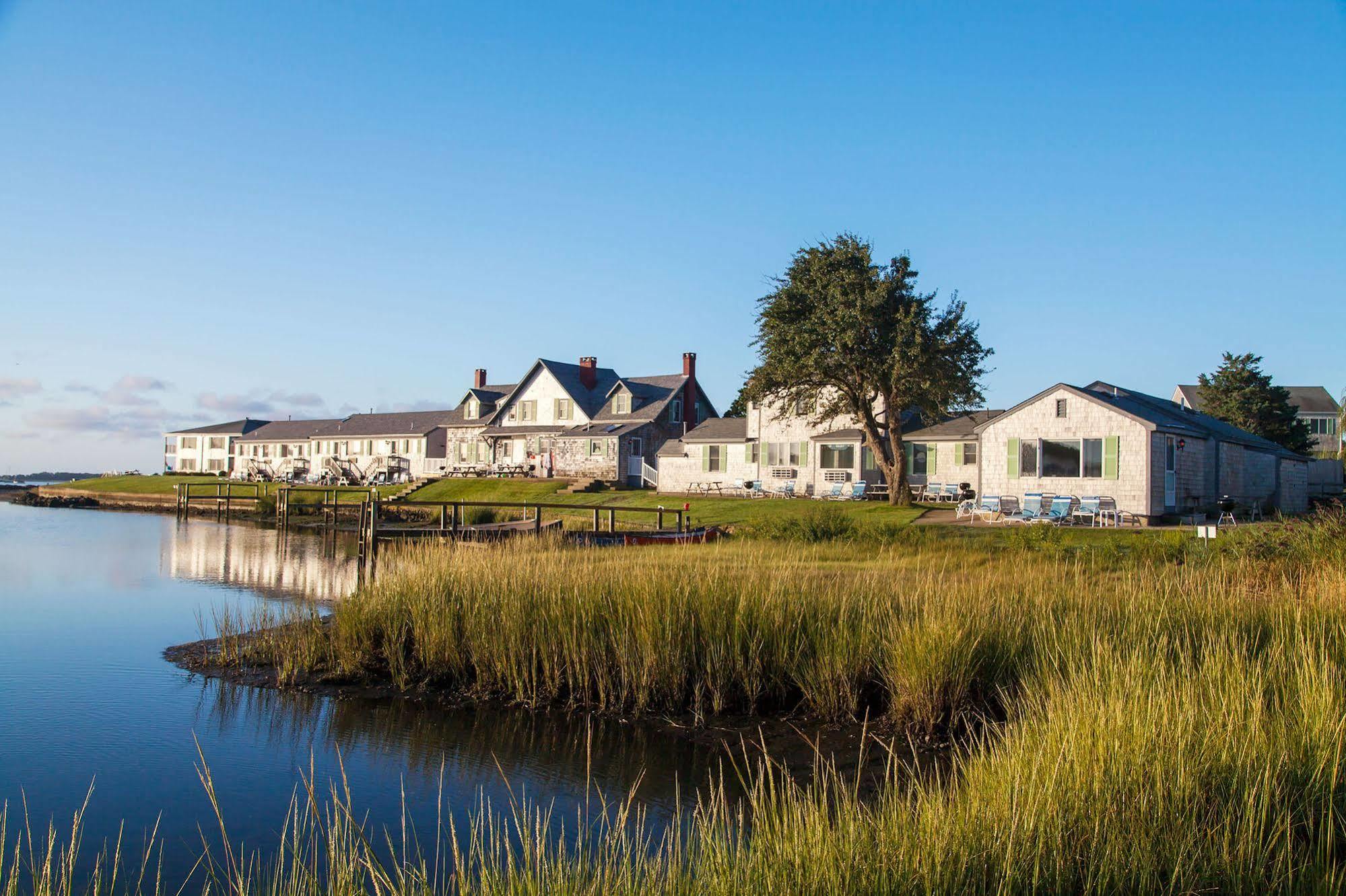 Green Harbor Resort West Yarmouth Eksteriør bilde