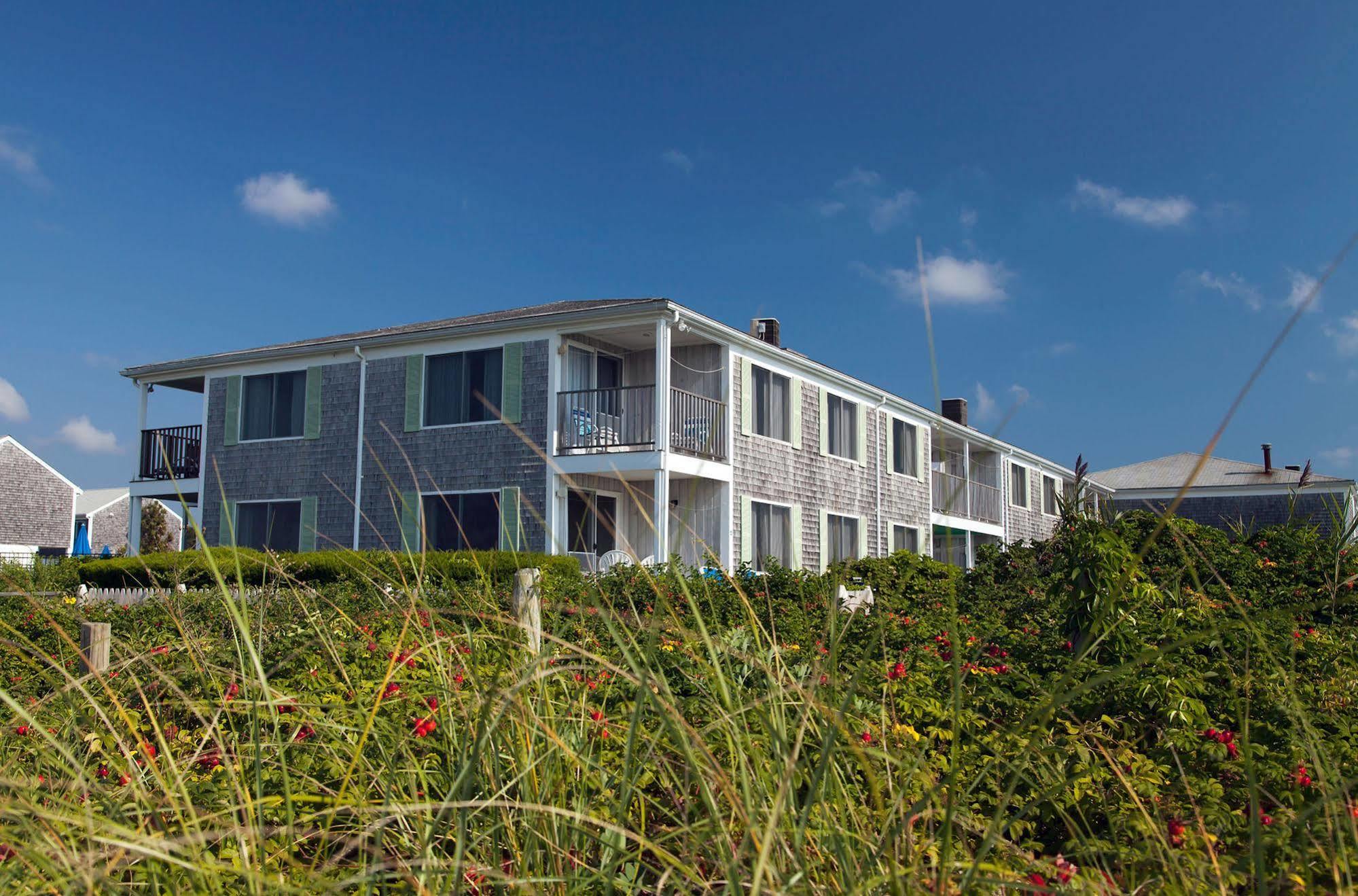 Green Harbor Resort West Yarmouth Eksteriør bilde