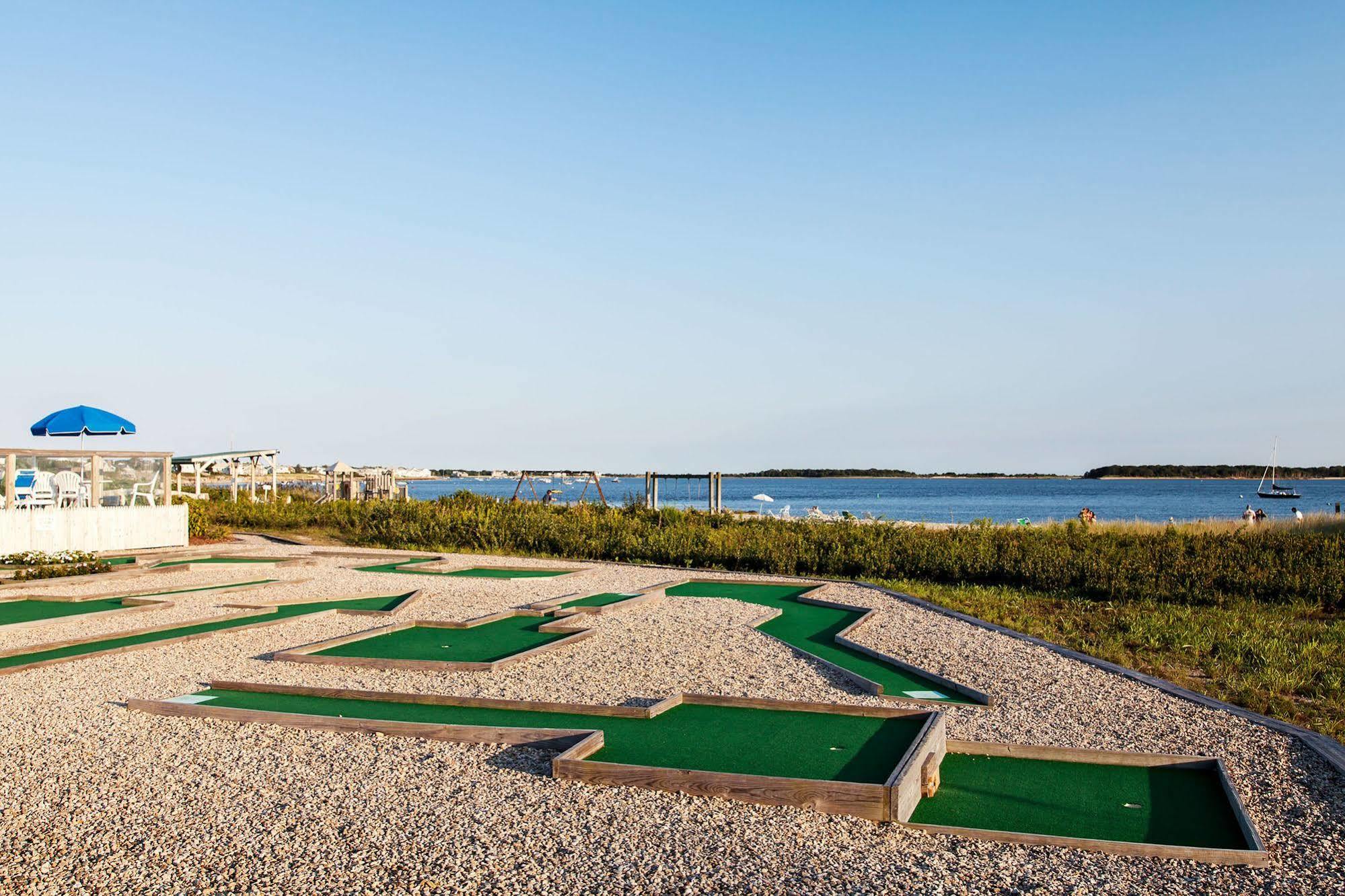 Green Harbor Resort West Yarmouth Eksteriør bilde