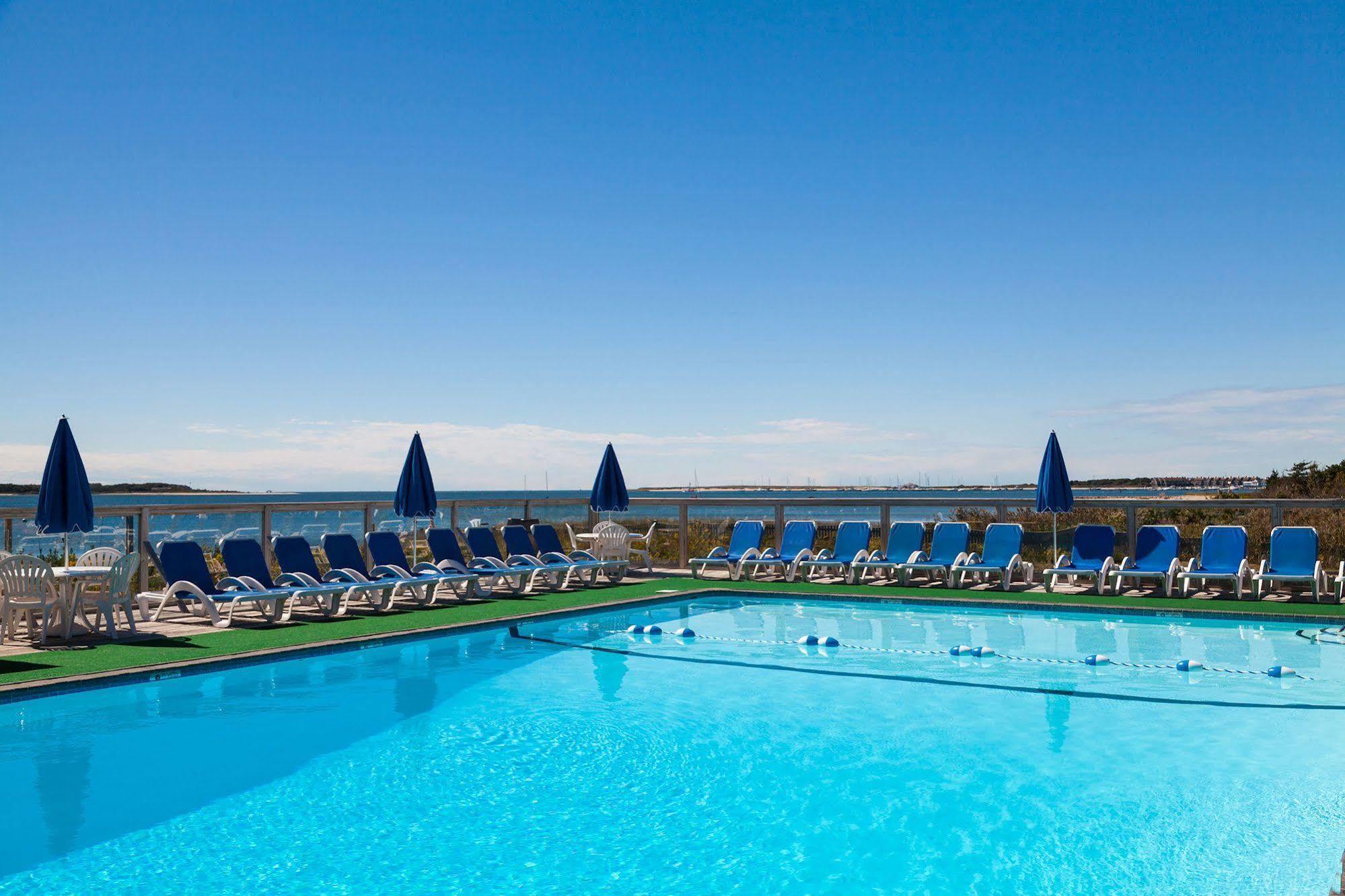Green Harbor Resort West Yarmouth Eksteriør bilde