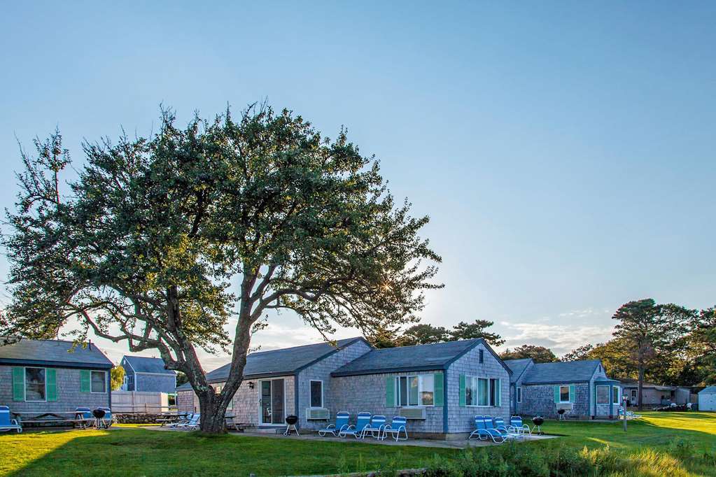 Green Harbor Resort West Yarmouth Eksteriør bilde