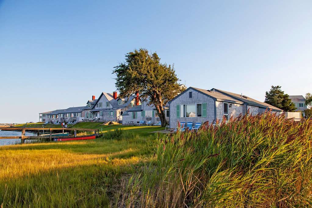 Green Harbor Resort West Yarmouth Eksteriør bilde