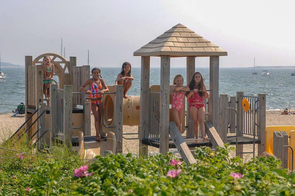Green Harbor Resort West Yarmouth Fasiliteter bilde