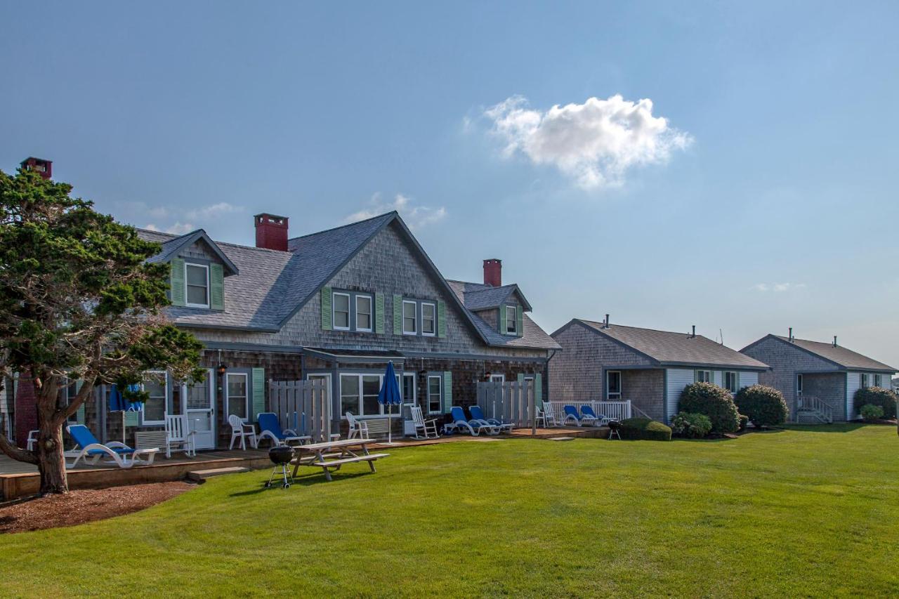 Green Harbor Resort West Yarmouth Eksteriør bilde