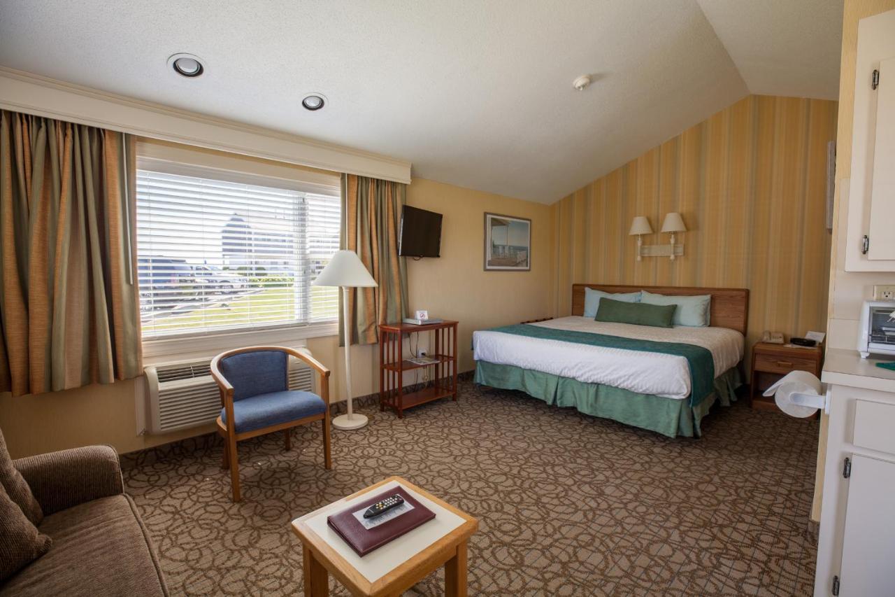Green Harbor Resort West Yarmouth Rom bilde