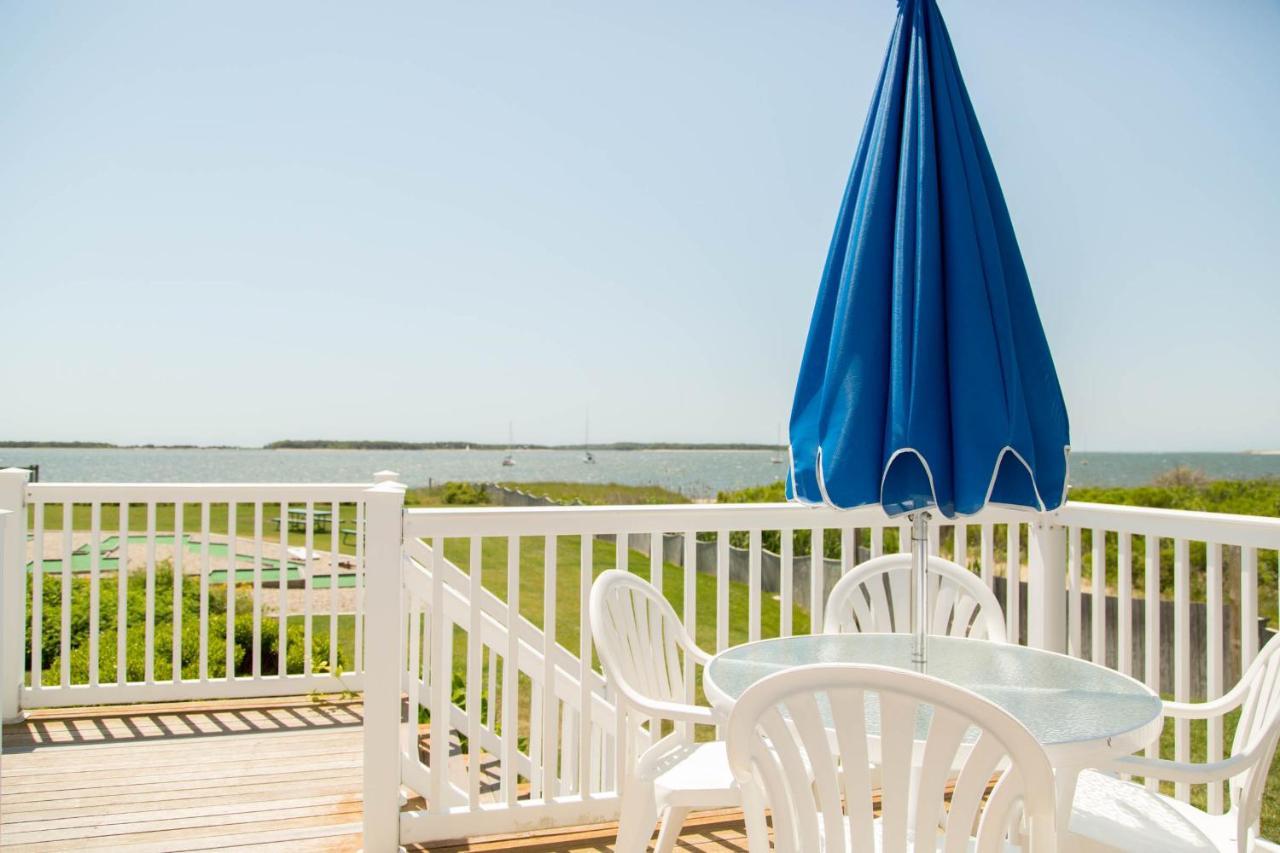 Green Harbor Resort West Yarmouth Eksteriør bilde