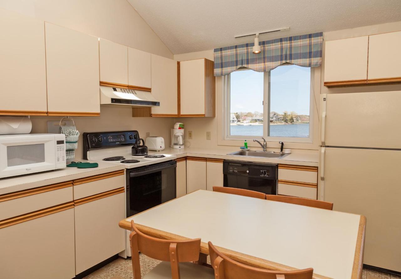 Green Harbor Resort West Yarmouth Rom bilde