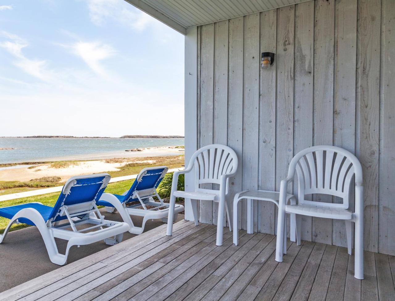 Green Harbor Resort West Yarmouth Eksteriør bilde