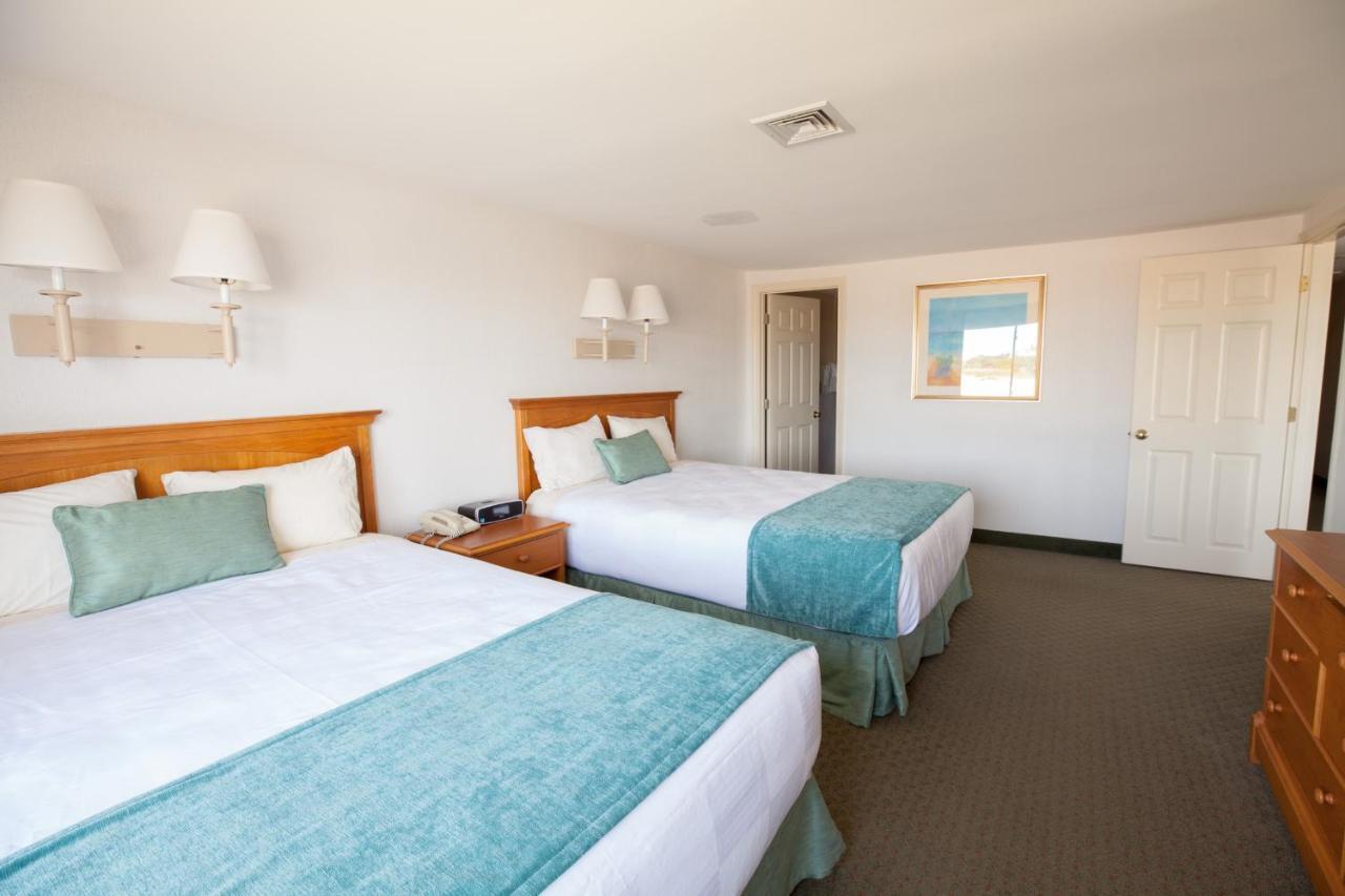 Green Harbor Resort West Yarmouth Eksteriør bilde